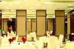 Commercial Furniture Conference Room Partition Walls Soundproof Room Partition