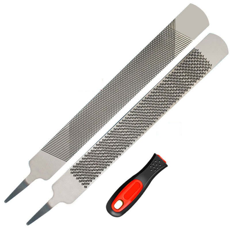 China Manufacture Top Quality Good Price Hoof File Us Style Tool