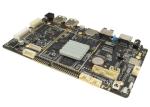 Industrial Advertising Machine Motherboard CPU RK3288 embedded board USB