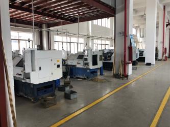 YUEQING HONGXIANG CONNECTOR MANUFACTURING CO.,LTD.