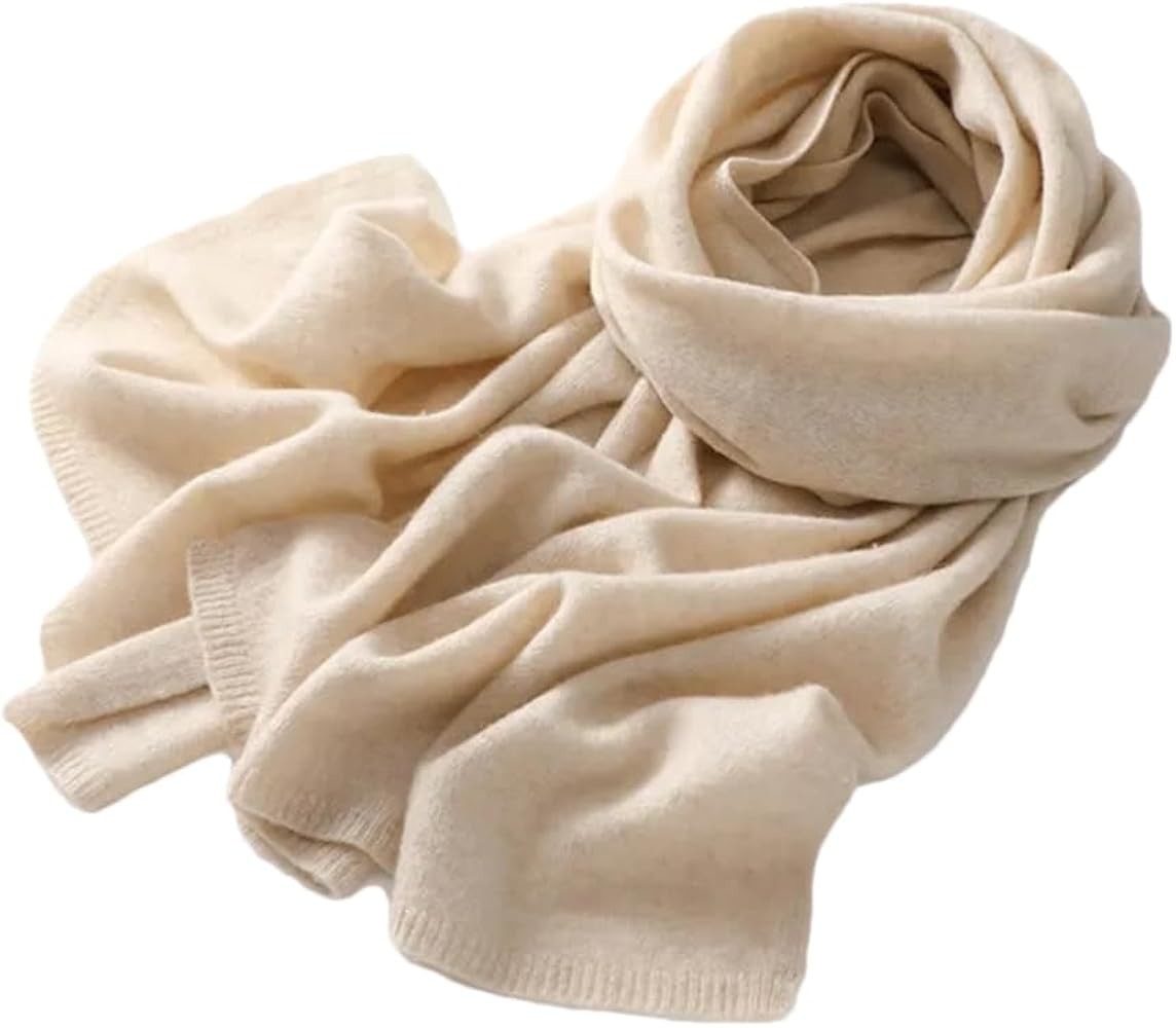 Winter Printed Embroidery Long Scarf And Pashmina Shawl For Men And Women Gift Custom Logo