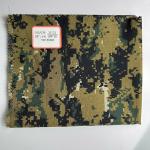 108X58 Military Camo Fabric Tactical Gingham Rip Proof Military Uniform Fabric