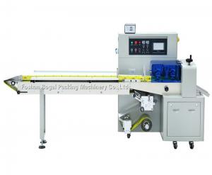 Fully Auto Bakery Packaging Equipment For Epoxy Putty Fondant Play Dough Plasticine