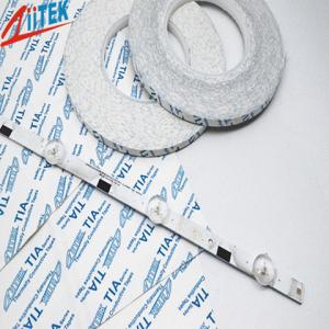 China Wholesale Thermal Conductive Double Sided Tape for LED Light OEM ODM wholesale