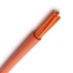 2 4 6 8 12 Core LSZH Jacket OM2 Breakout Fiber Optic Cable
