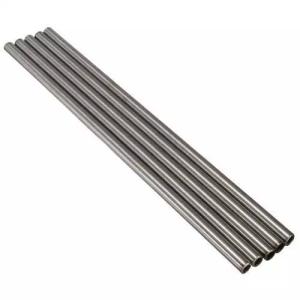 China 201 310 Stainless Steel Pipe 40mm 310S SS Tube Inox wholesale