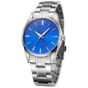 China CE / RHOS Mens Quartz Watch Stainless Steel Band 3atm Waterproof wholesale