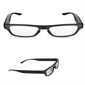 China Indoor Outdoor Surveillance Camera Glasses 1080P G5SPlus Five Hours Recording wholesale