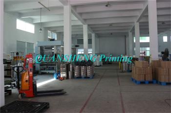 Quansheng Printing Co.,Ltd.