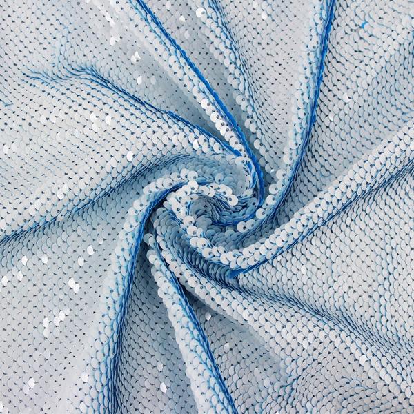 2021 Top Double-Sided Round sequin patch embroidery chenille ortha evra custom ventralex patch pimple patches