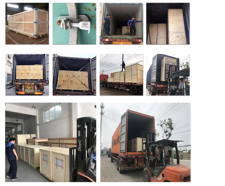 China Manufacturing Fully Automatic Round Bottle Self-adhesive Labeling Machine