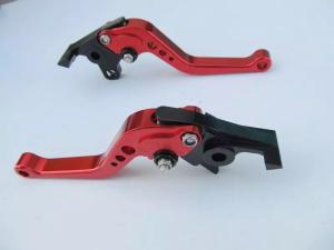 China Motorcycle Adjustable Clutch Lever Buell Xb12r Xb12s X1 S1 Brake lever wholesale