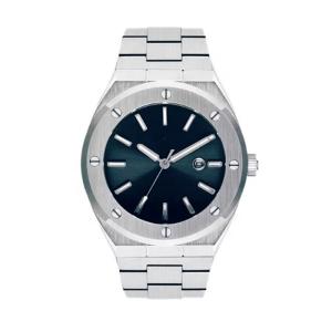 China DRF-9005A Stainless Steel Quartz Watch ODM Timepiece Sapphire Quartz Watch wholesale