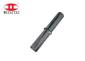 China Galvanized Steel Scaffolding Joint Pins Frame Scaffolding Parts wholesale