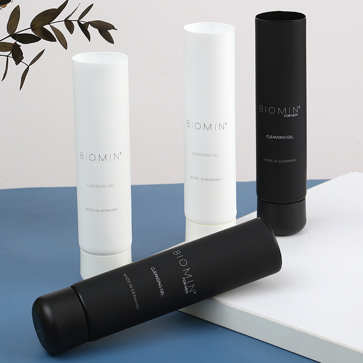 OEM Biodegradable Hand Cream Tube for Eye Cream in Skin Care Packaging Cosmetic Type