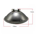 Swimming Pool Waterproof IP68 RGBW PAR56 Led Lamp