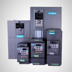 China ISO Stable Single To 3 Phase Converter 208-240V/380-480V Durable wholesale