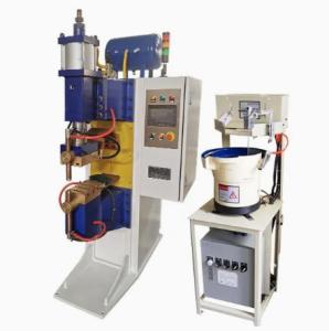 China 50KVA Rated Power Nut Projection Welding Machine wholesale