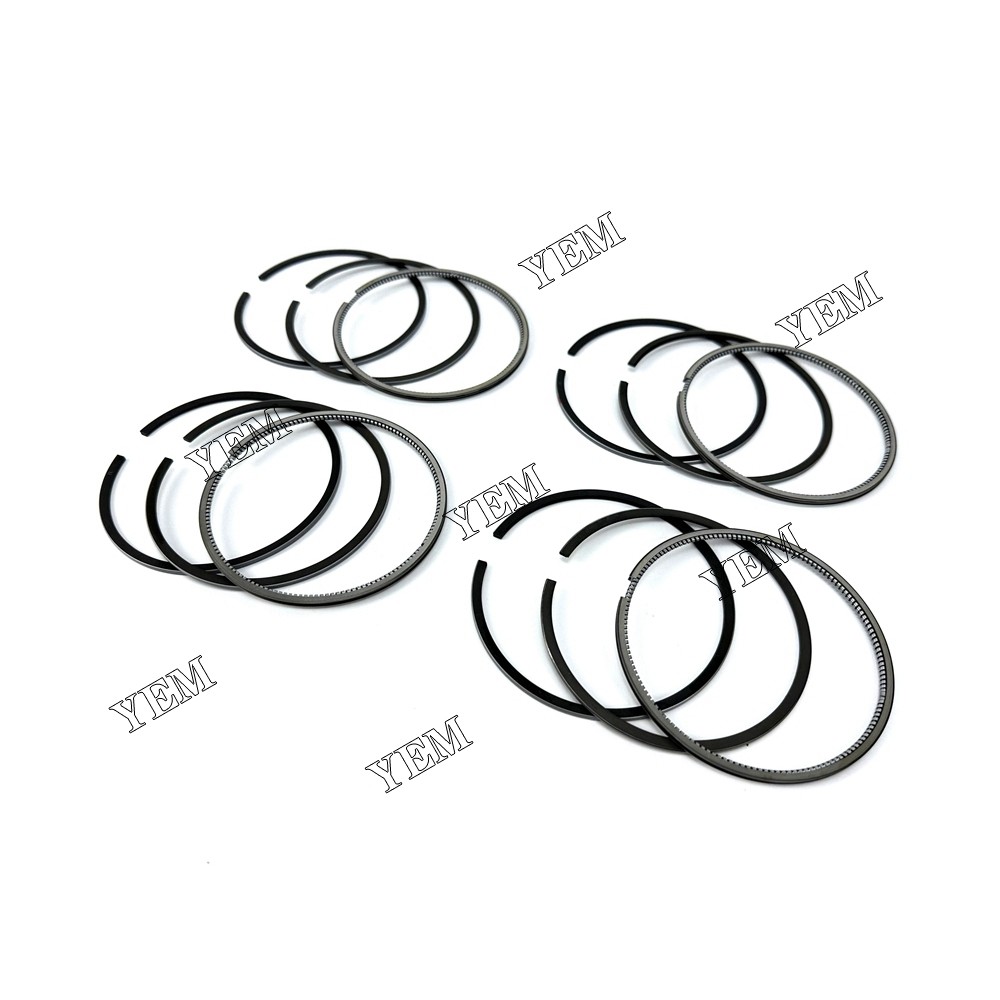 N844 Engine Ring N844L Excavator Engine Parts For Shibaura