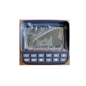 China Belparts Excavator Monitor XE370CA Monitor Display Panel wholesale