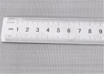 Galvanized Square Wire Mesh for Turkey market