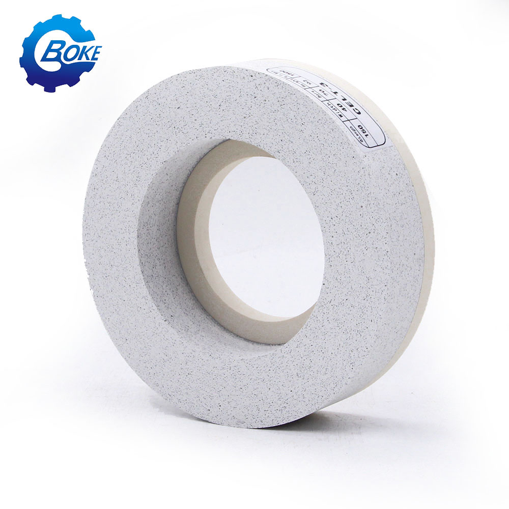 150x70x40mm Fine glass tools Cerium Oxide Cup Wheel CE-3 Polishing Disc