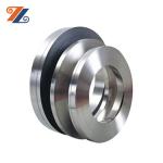 Grade 201 J1 J3 Stainless Steel Strap 1mm 2mm Steel Strip Grand Metal