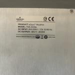 Emerson Communication Power Supply Module 48V Emerson R48-3200E Telecom