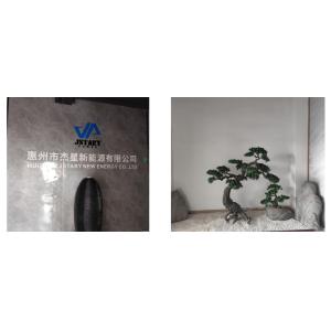 Huizhou Jstary New Energy Co., Ltd.