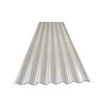 SGCC SGCH G550 Corrugated Metal Roofing Sheets DX51D DX52D DX53D 0.14-0.45mm