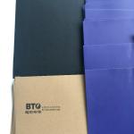 26'' Width 100 Feet Length 0.98mm Thickness Waterproof Carpet Cover