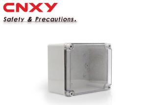 China Safety External Waterproof Junction Box M3 171409T CE / RoHS Approved wholesale