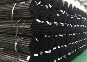 China ASTM A252-1998 Galvanised Rectangular Bright Annealed Tube wholesale