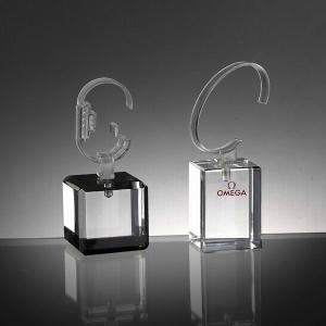 China Perspex/Acrylic watch display wholesale