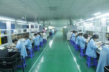 Shenzhen Tianyin Electronics Co., Ltd.