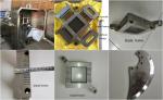 Multifunctional Automatic Commercial Frozen Meat Cutter for Meat Cutting