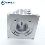 OEM CNC Milling Turning Service Stainless Steel Aluminum Customized CNC