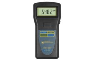 China ABS Plastic Non Destructive Testing Equipment Digital Laser Tachometer wholesale