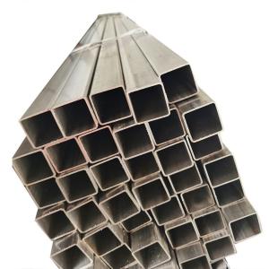 China Pre Galvanised Carbon Steel Profile 1000mm-8000mm Carbon Steel Channel wholesale