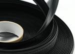 ABS Heavy Duty Velcro Black Industrial Strength Hook And Loop Eco