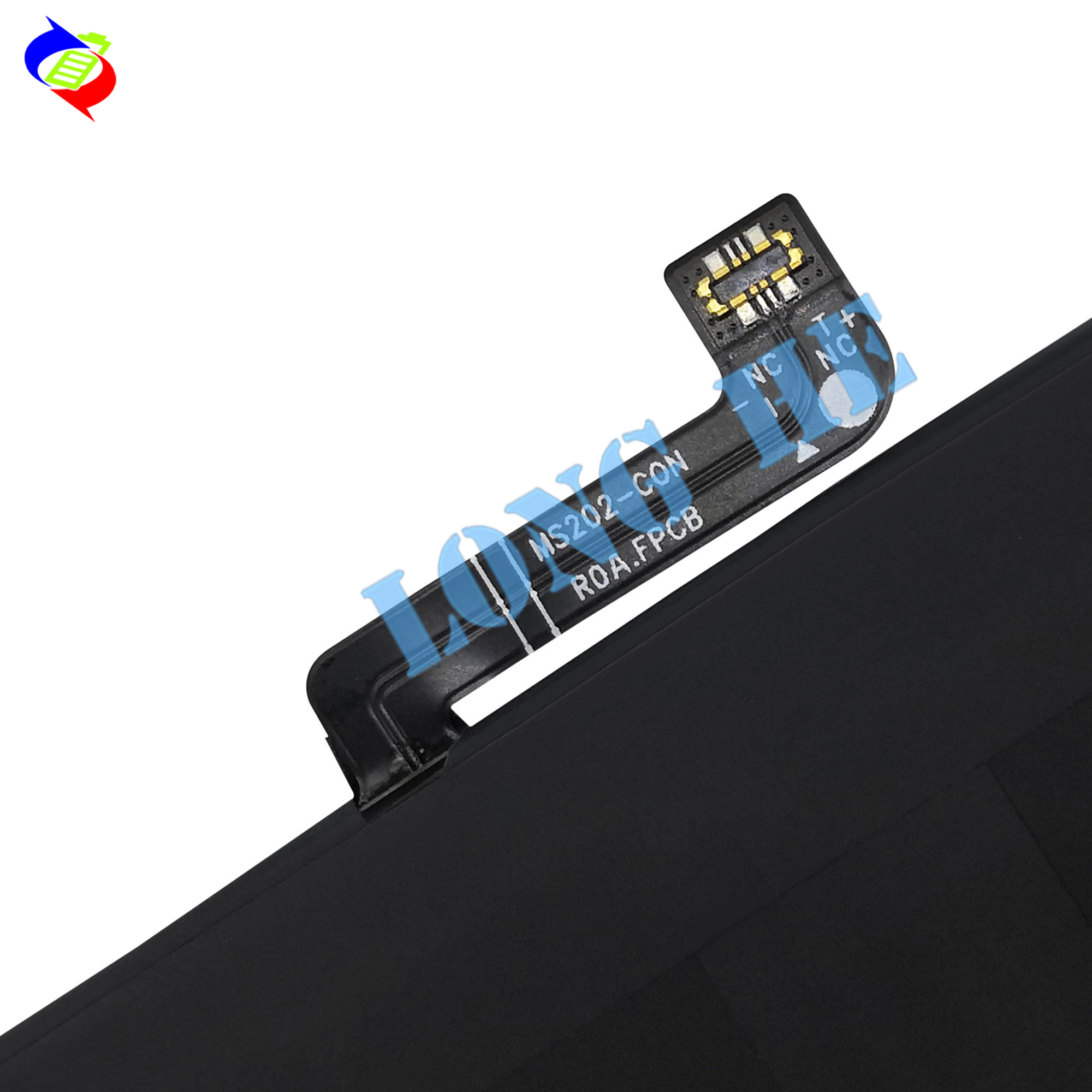 Dual IC Protection BN81 Replacement Battery for Xiaomi Redmi Pad 2022 and Ready to Ship