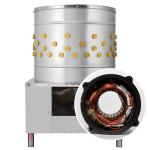 Multifunctional Stainless Steel Fully Automatic Machine Goose Duck Chicken