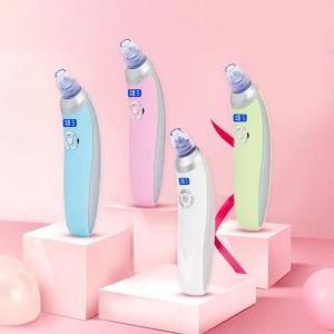 China Professional Blackhead Removal Tool Electric Microcrystalline Ipl Pore Cleaner wholesale