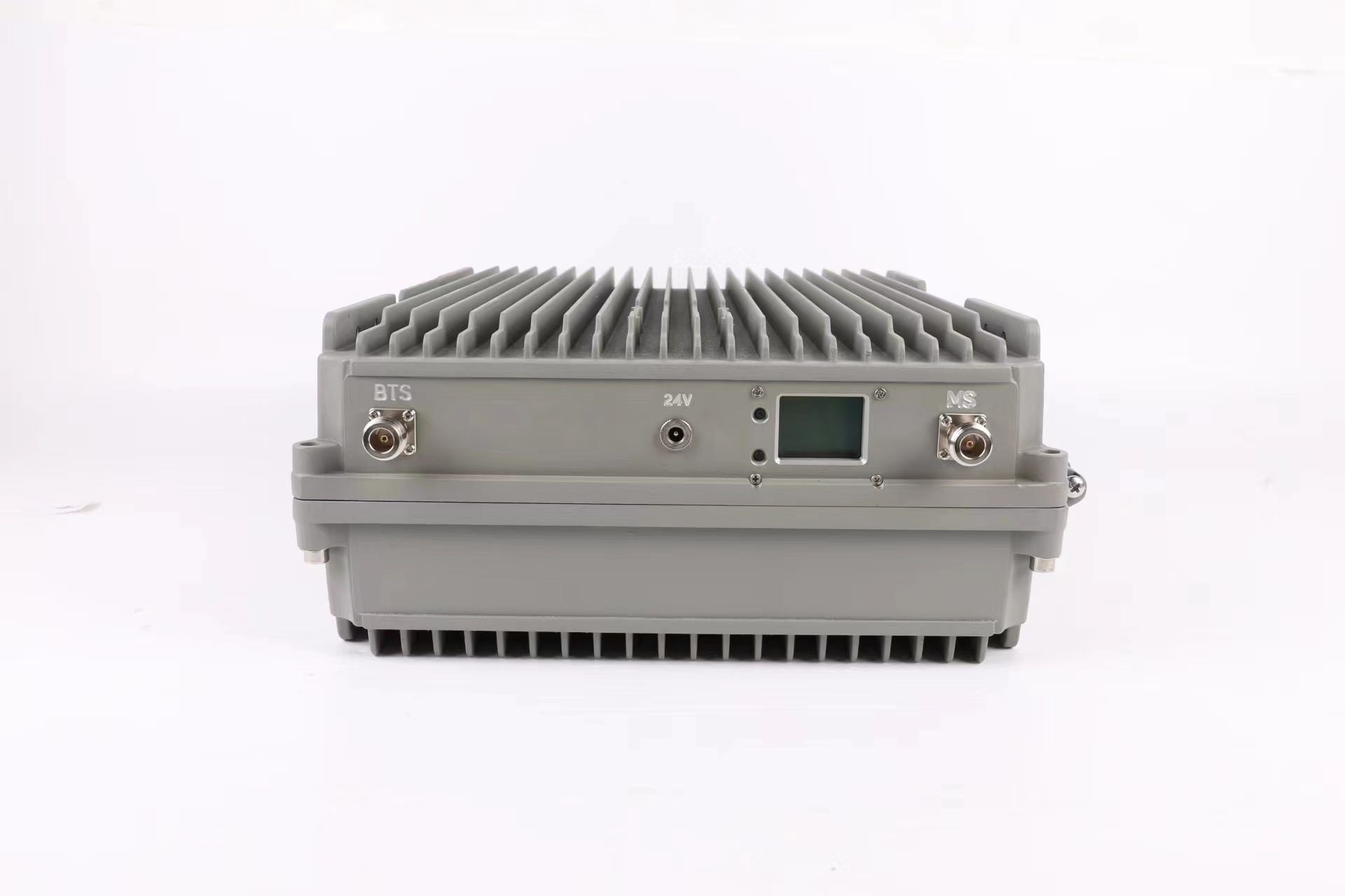 Signal Extender High Power 10 Watts 900/1800/2600MHZ Tri Band Cell Phone Signal Booster