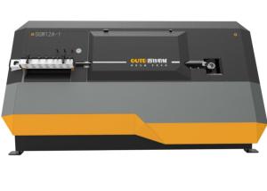 China PLC Control Steel Bar CNC Stirrup Bending Machine 1600pcs/H wholesale