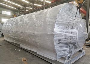 China 20 Ton Pyrolysis Tire Recycling System wholesale