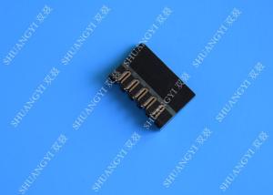 China Laptop Slimline Serial ATA SATA External Connector Female IDC 15 Pin wholesale