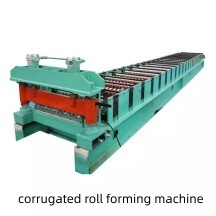 CZ Purlin roll forming machine automatic C purlin forming machine Z steel frame making machine