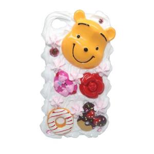 China New Design for iPhone 4g Mobile Phone Case wholesale