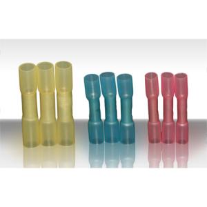 China Operating Temperature -45℃-125℃ Heat Shrink Insulation Connectors wholesale
